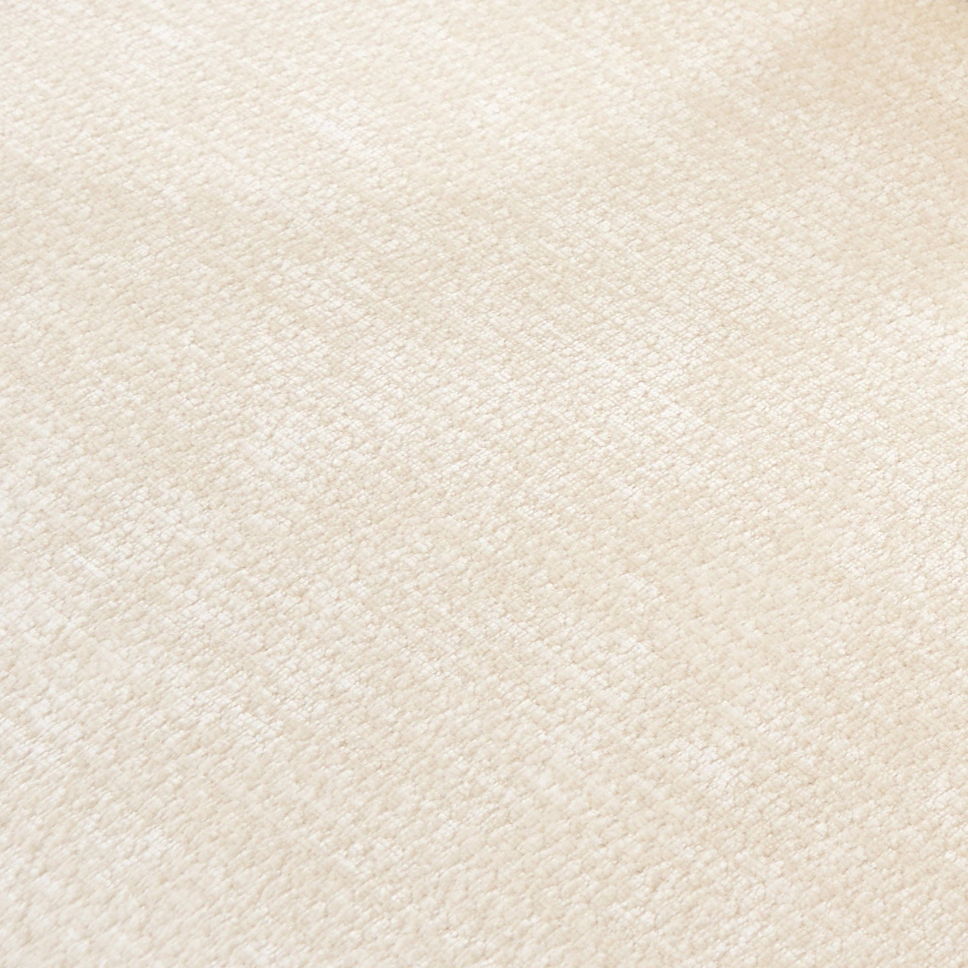 Beige Mid‑Century Accent Chair