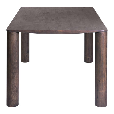 Eazy Dining Table Espresso