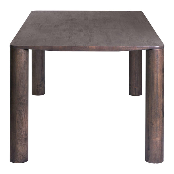 Eazy Dining Table Espresso