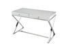 Super White Desk