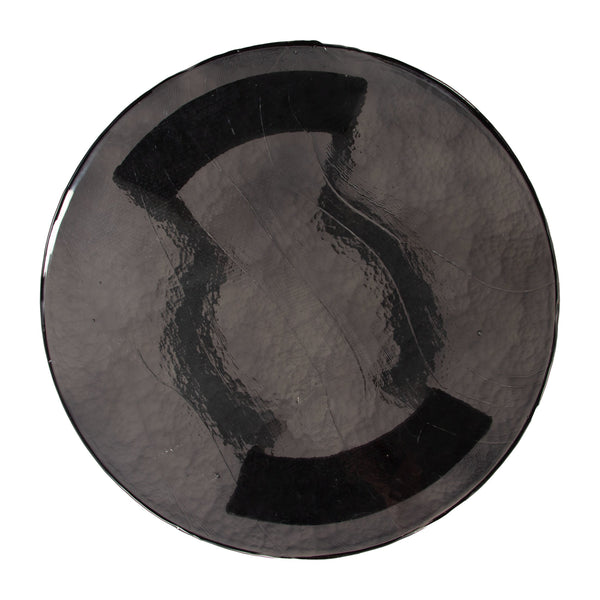 Divin Side Table Black