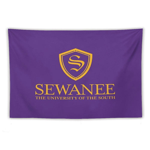 Sewanee,The University of The South Tapestry BionZax