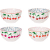Very Cherry Bowls