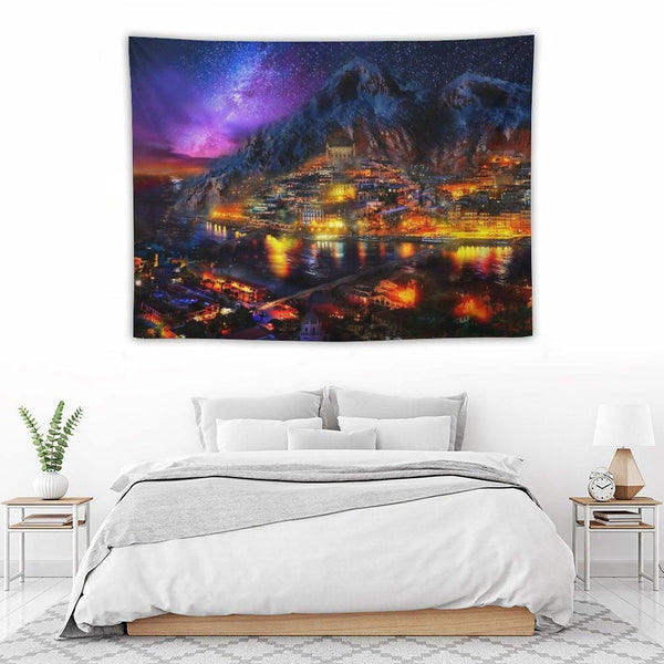 Velaris Tapestry
