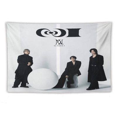 No.Ⅰ (Deluxe) Tapestry