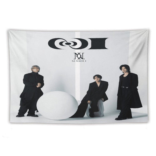 No.Ⅰ (Deluxe) Tapestry
