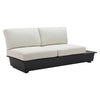 Tien RHF Loveseat Beige