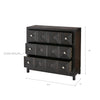 Cecilia Accent Chest with 3 Drawers