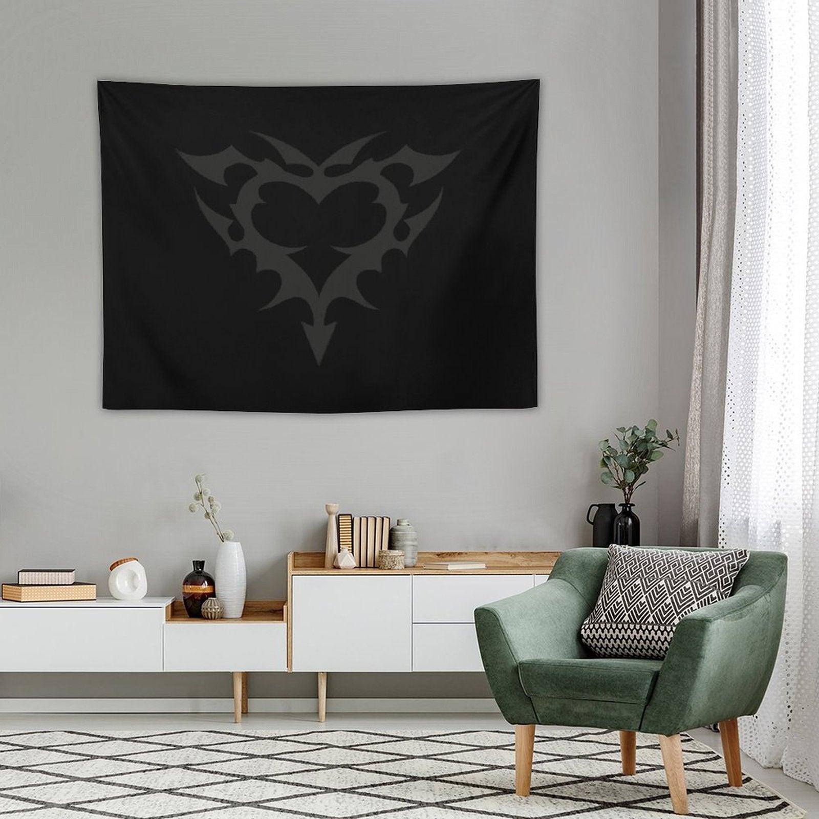 PHAZONVARIA Tapestry