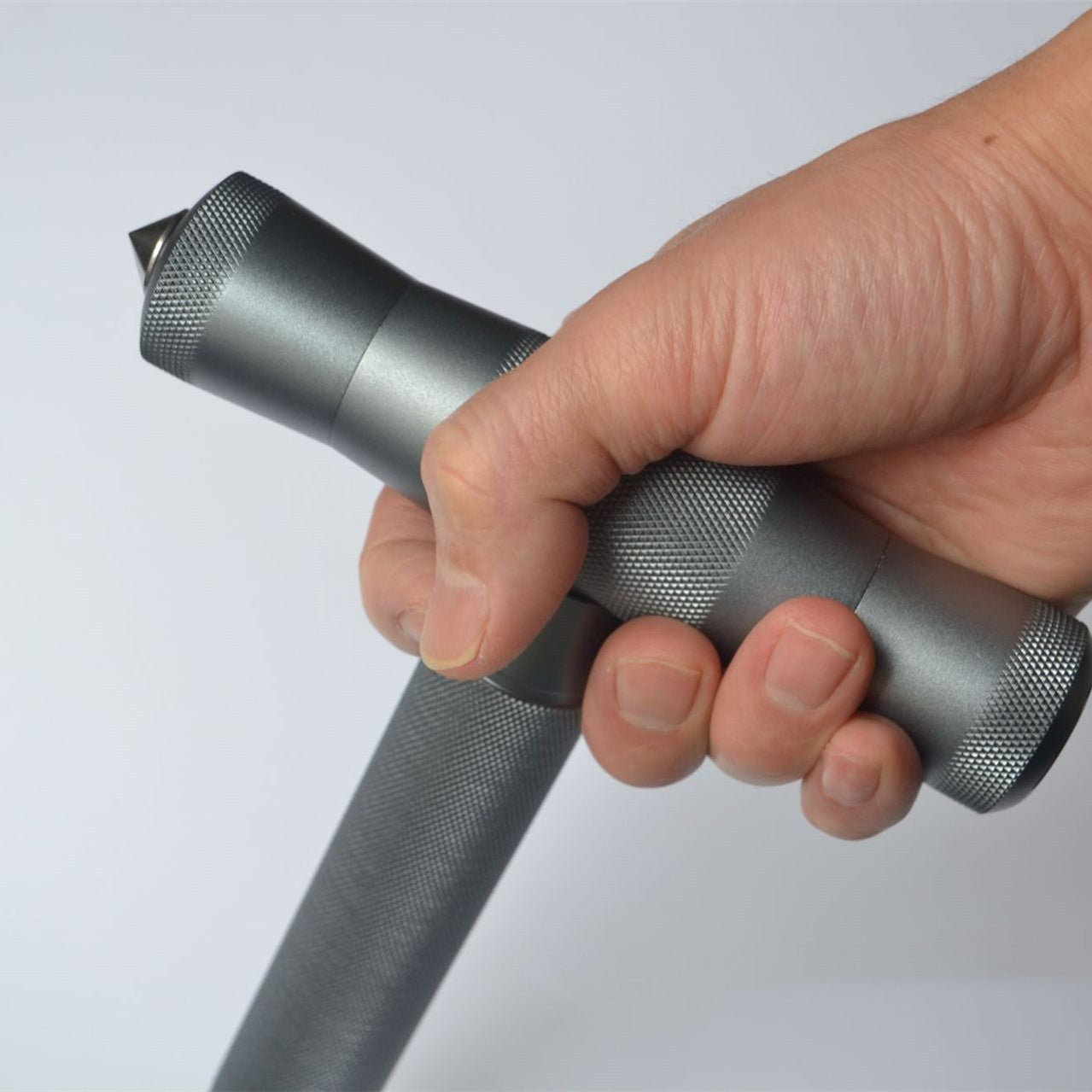 Tactical Alpenstock Accessories for Enhanced Outdoor Adventures