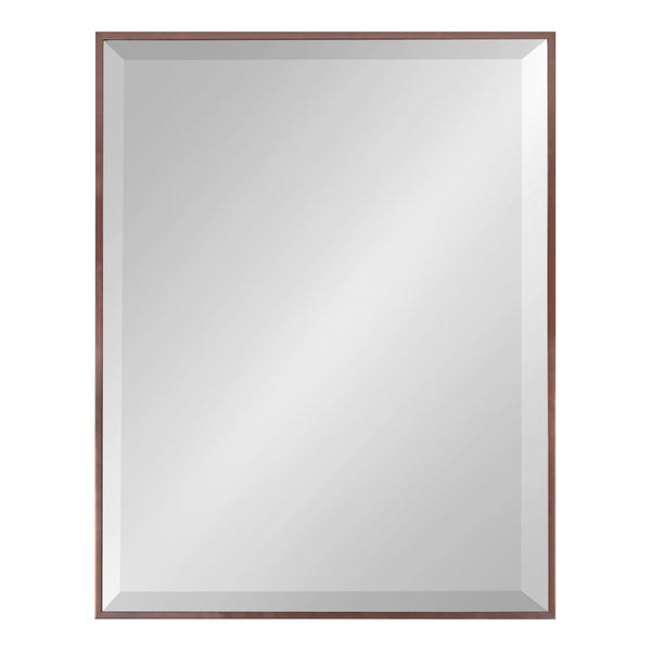Rhodes Framed Wall Mirror
