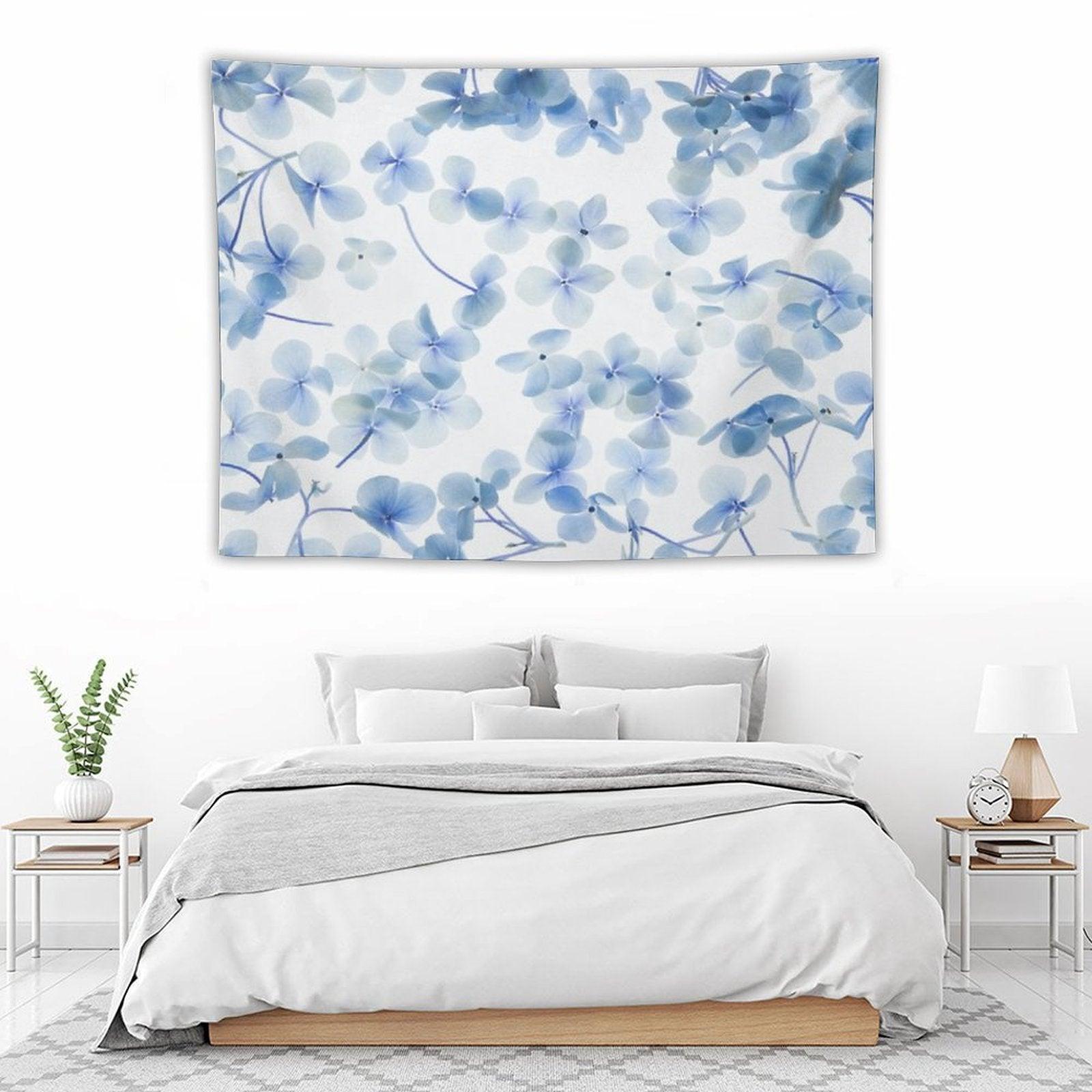 Hydrangea Tapestry