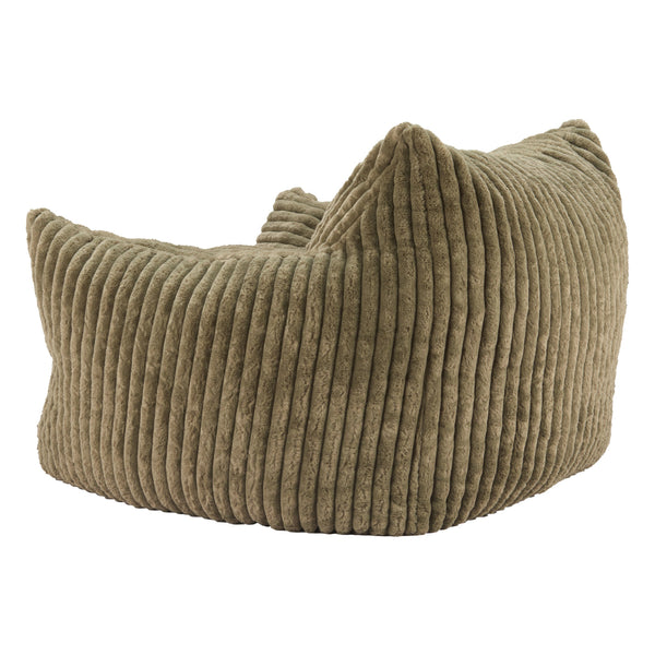 Calin Armchair Green