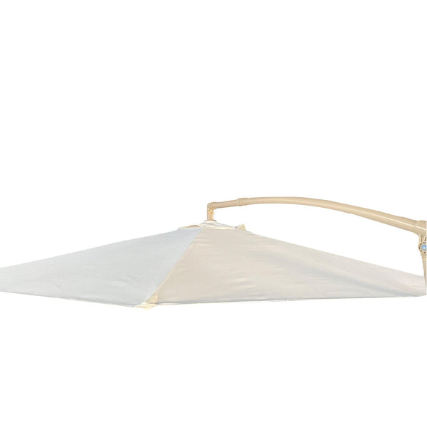 10ft Offset Patio Umbrella - Base Sold Separately