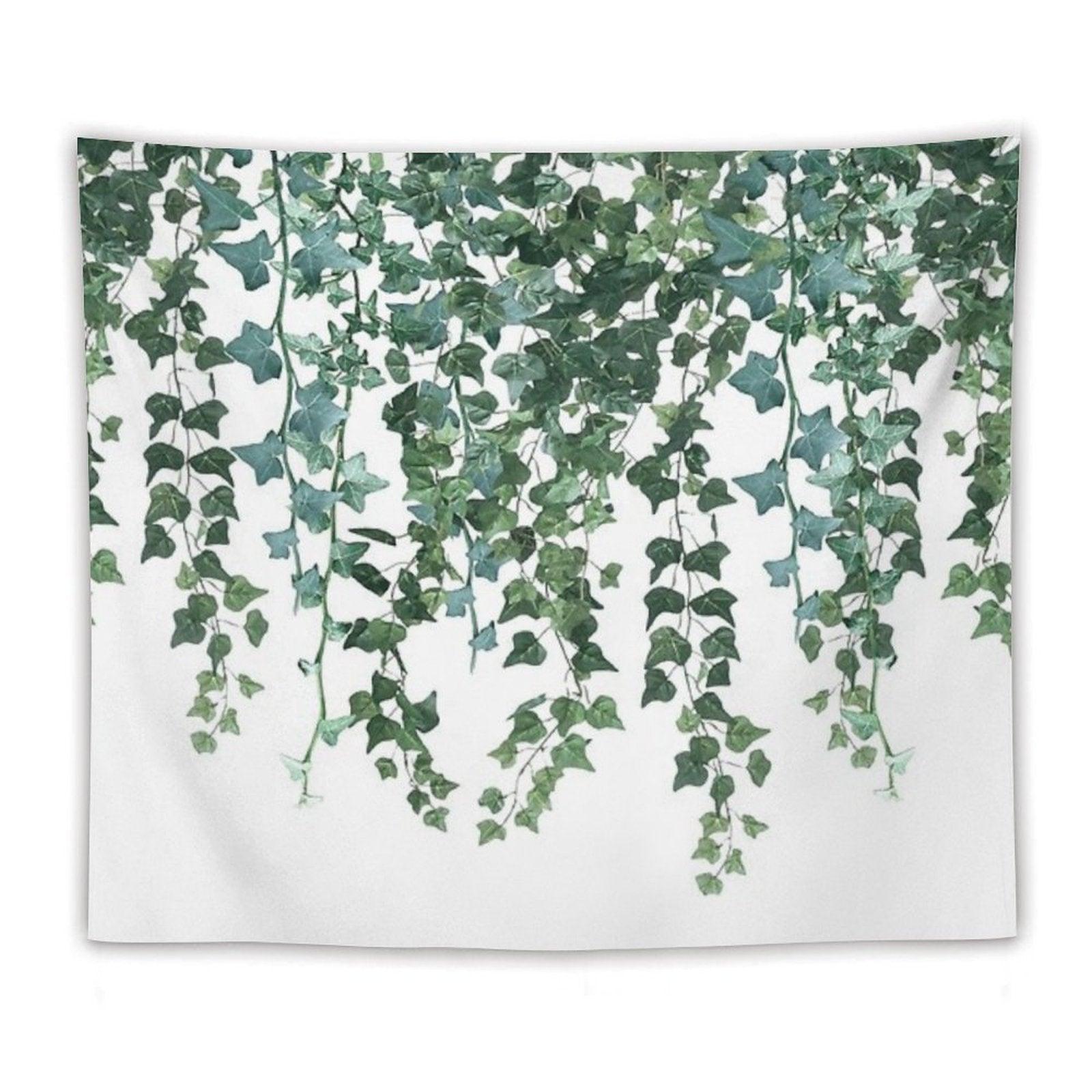 Ivy Hanging Vines Tapestry