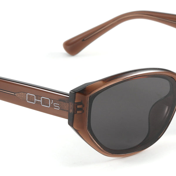 OHO’s 58266B Women’s Polarized Sunglasses