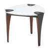 Bogey Side Table Multicolor