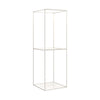 Zuo Chair Display Light Gray