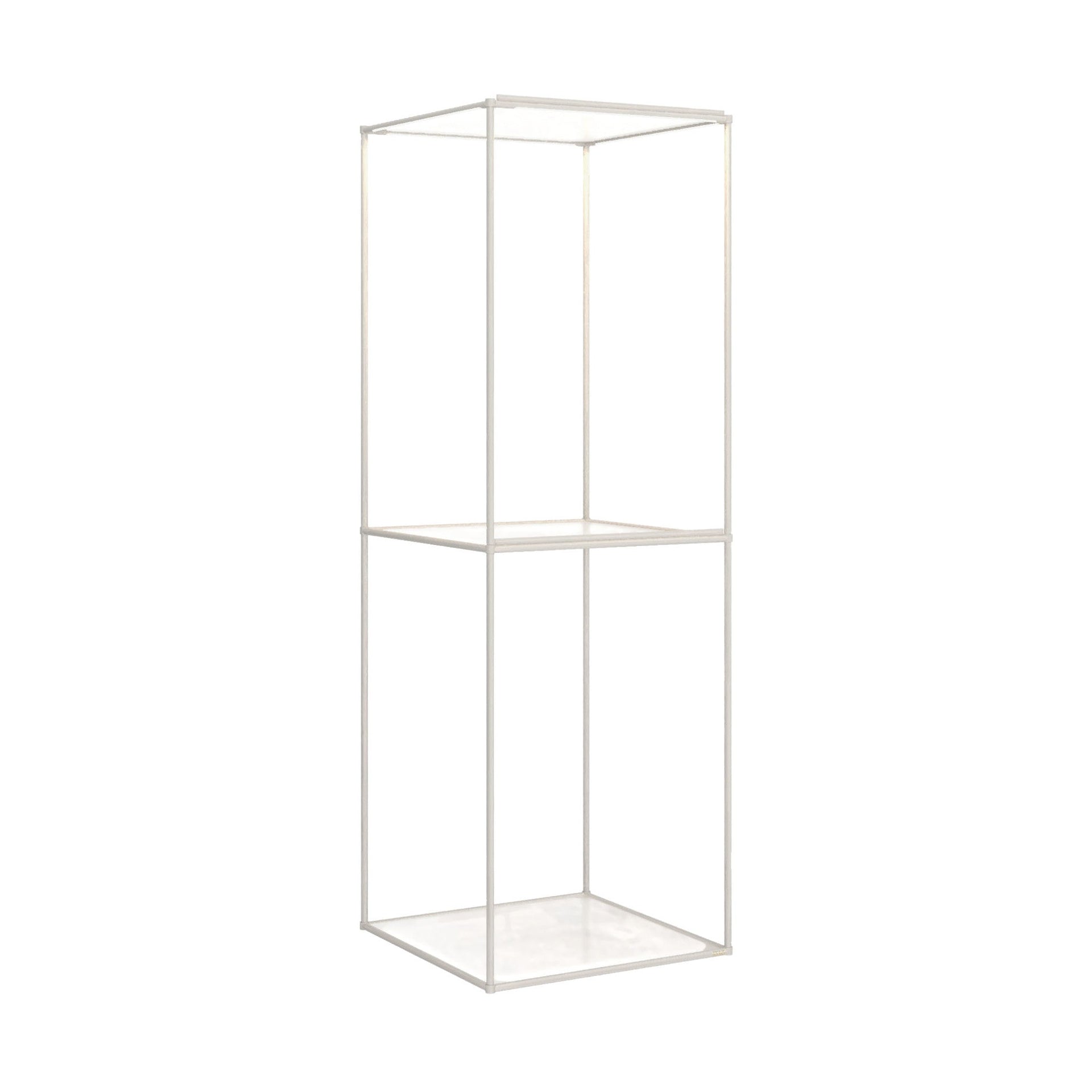 Zuo Chair Display Light Gray