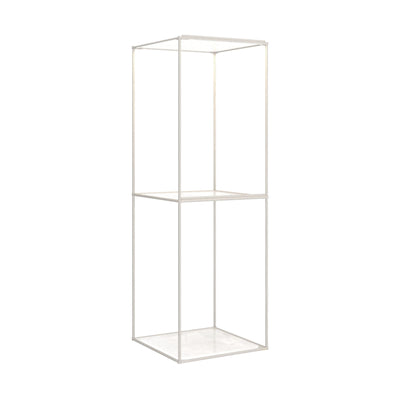 Zuo Chair Display Light Gray