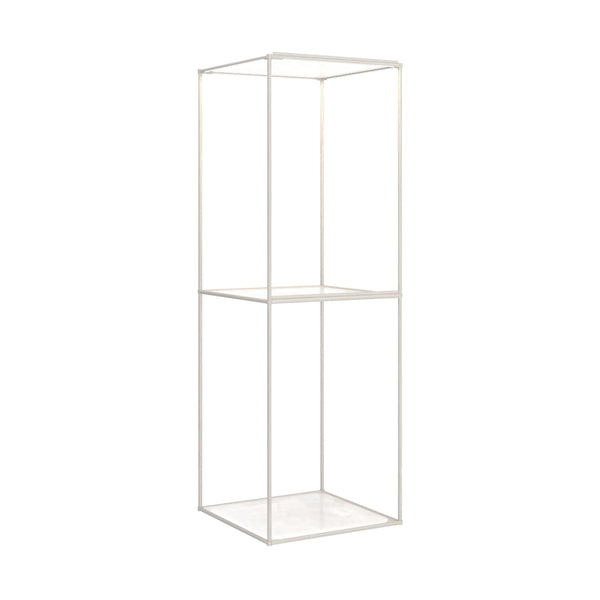 Zuo Chair Display Light Gray