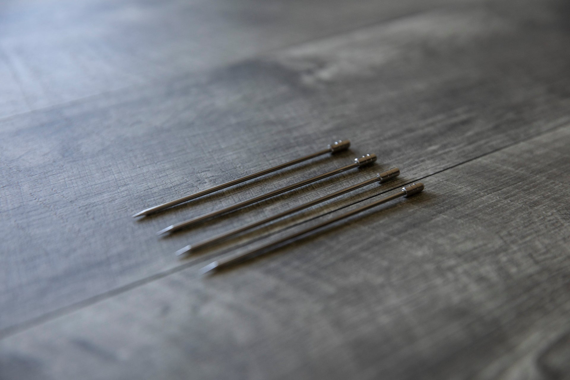 10-Piece Bar Tool Roll Up Kit