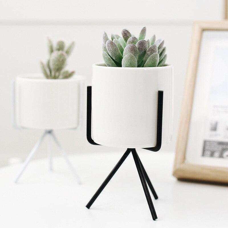 Nordic Ceramic Vase