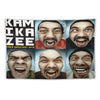 Kamikazee - Their Greatest Hits Tapestry