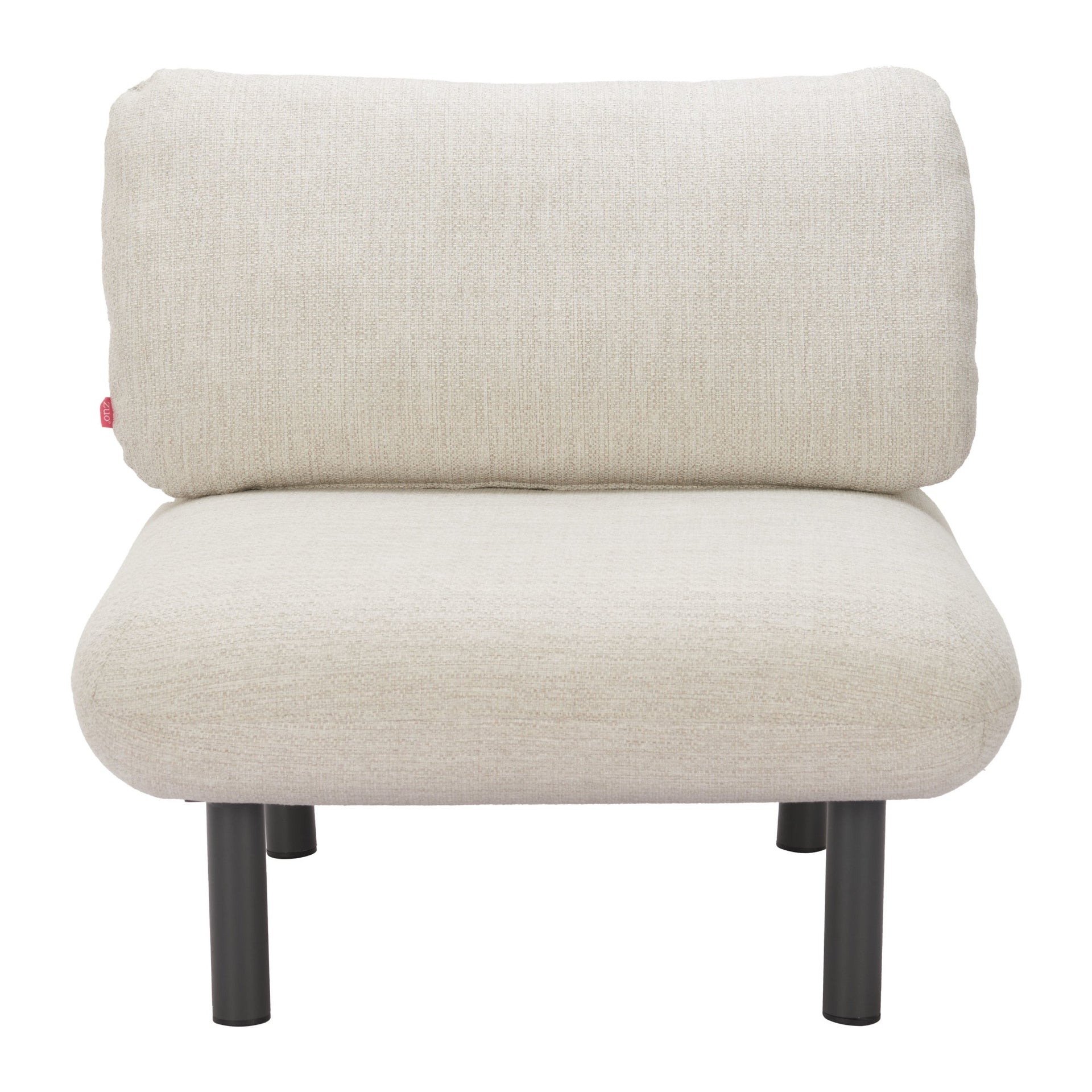 Aperto Accent Chair Beige