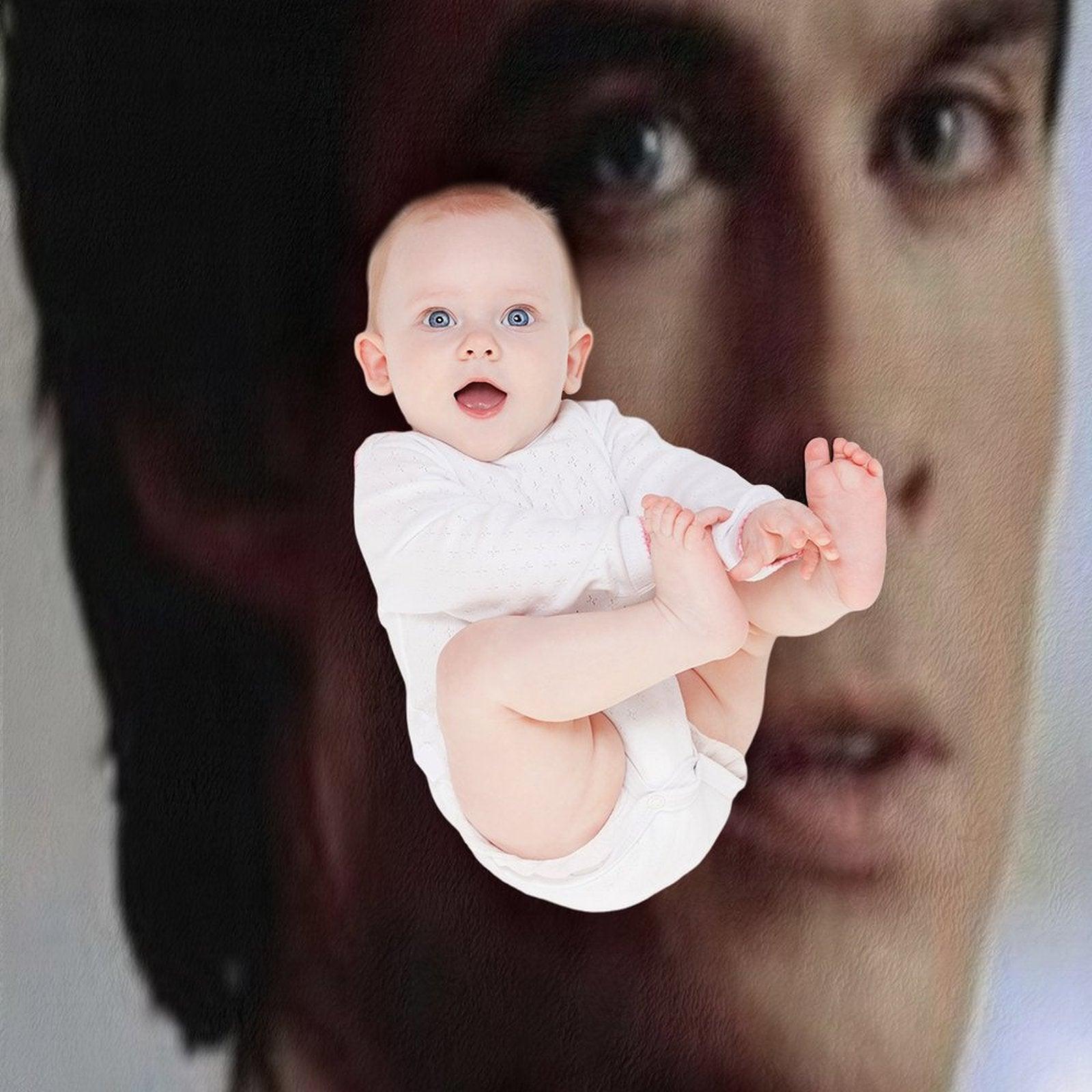 Damon Throw Blanket