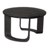 Divin Coffee Table Black