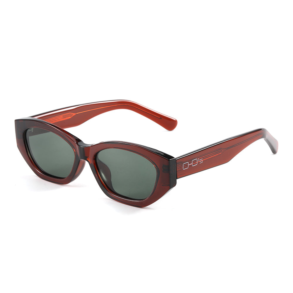 OHO’s 58265B Women’s Polarized Sunglasses