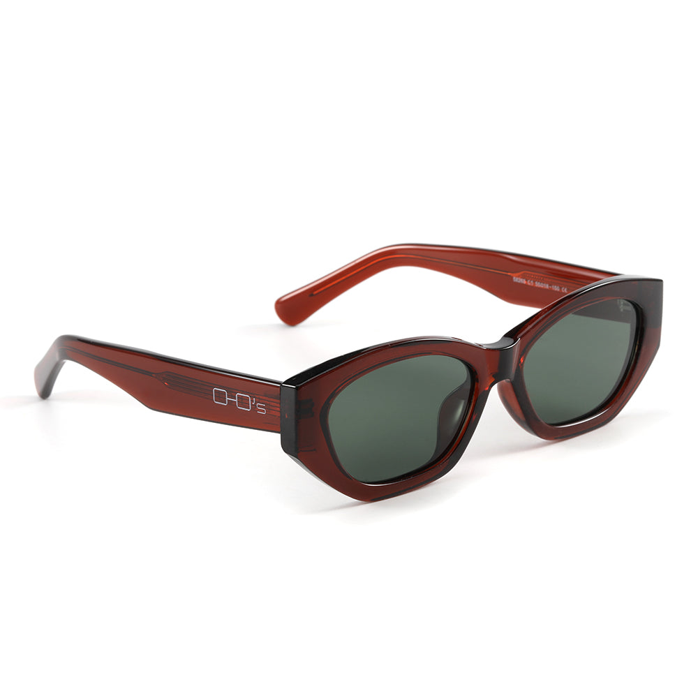 OHO’s 58265B Women’s Polarized Sunglasses