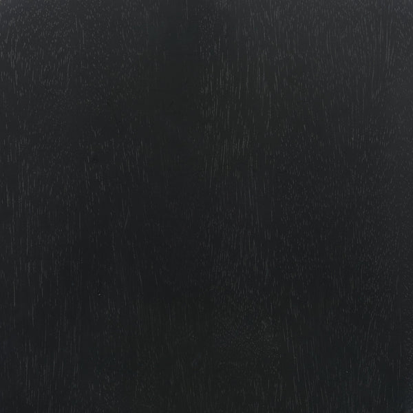 Stenger Counter Stool (Set of 2) Black