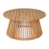 Zahara Coffee Table Natural