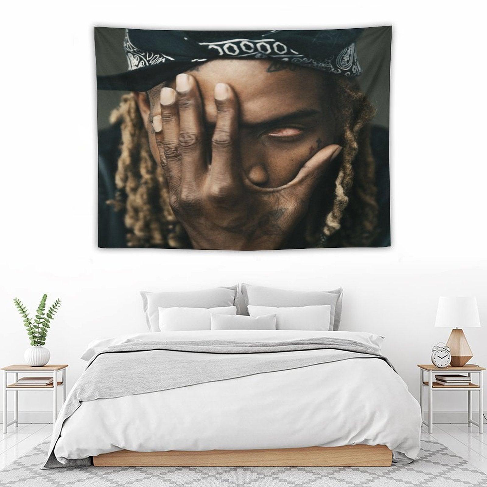 Fetty Wap Tapestry