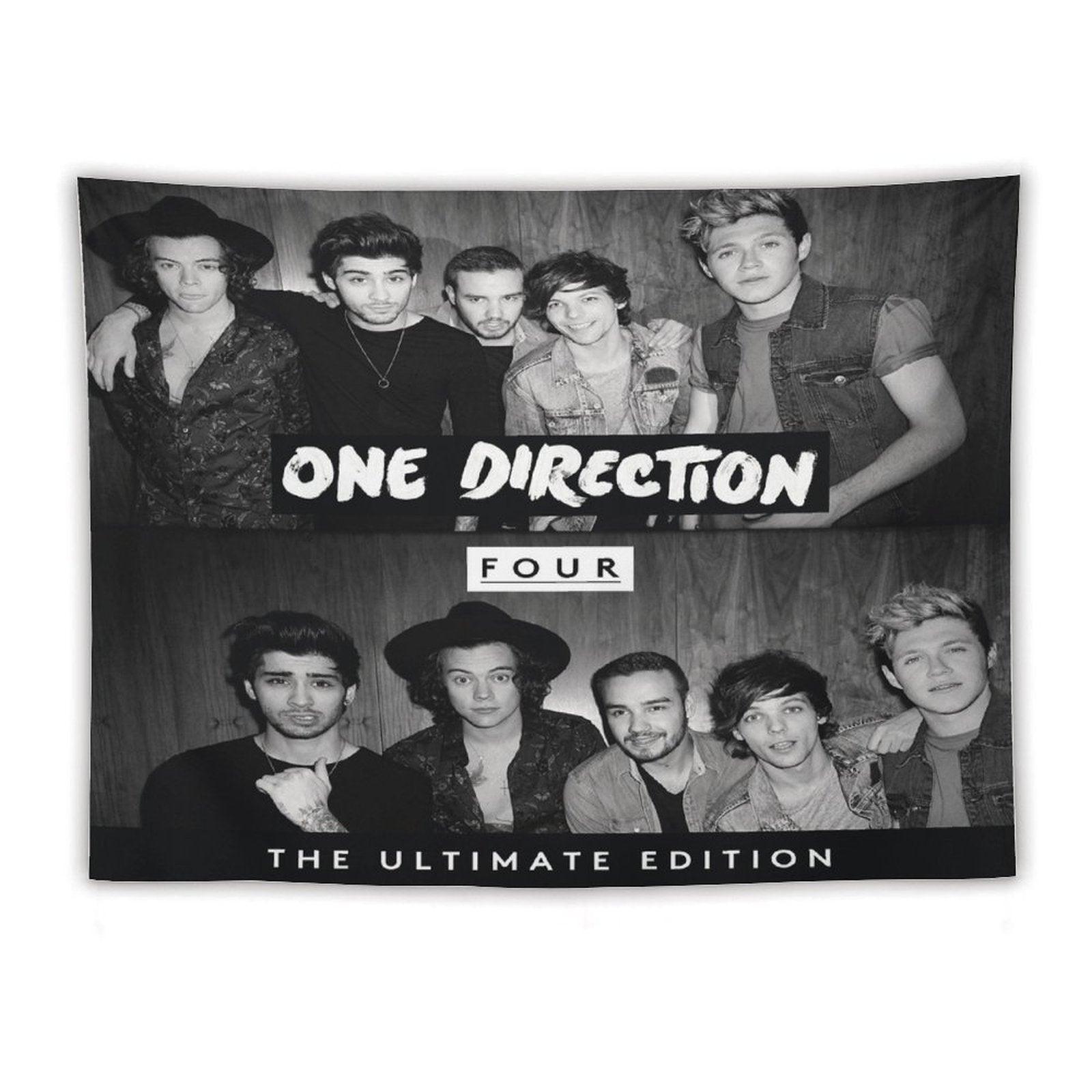 FOUR (The Ultimate Edition) Tapestry