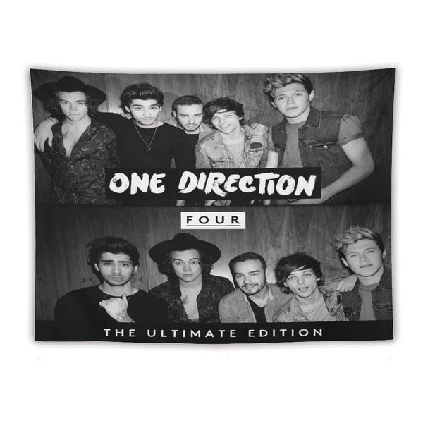 FOUR (The Ultimate Edition) Tapestry
