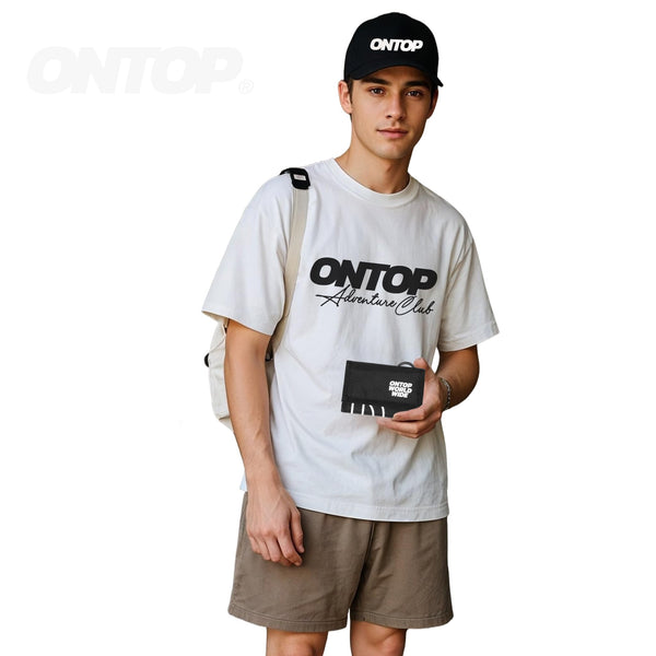 Worldwide Wallet Compact Size