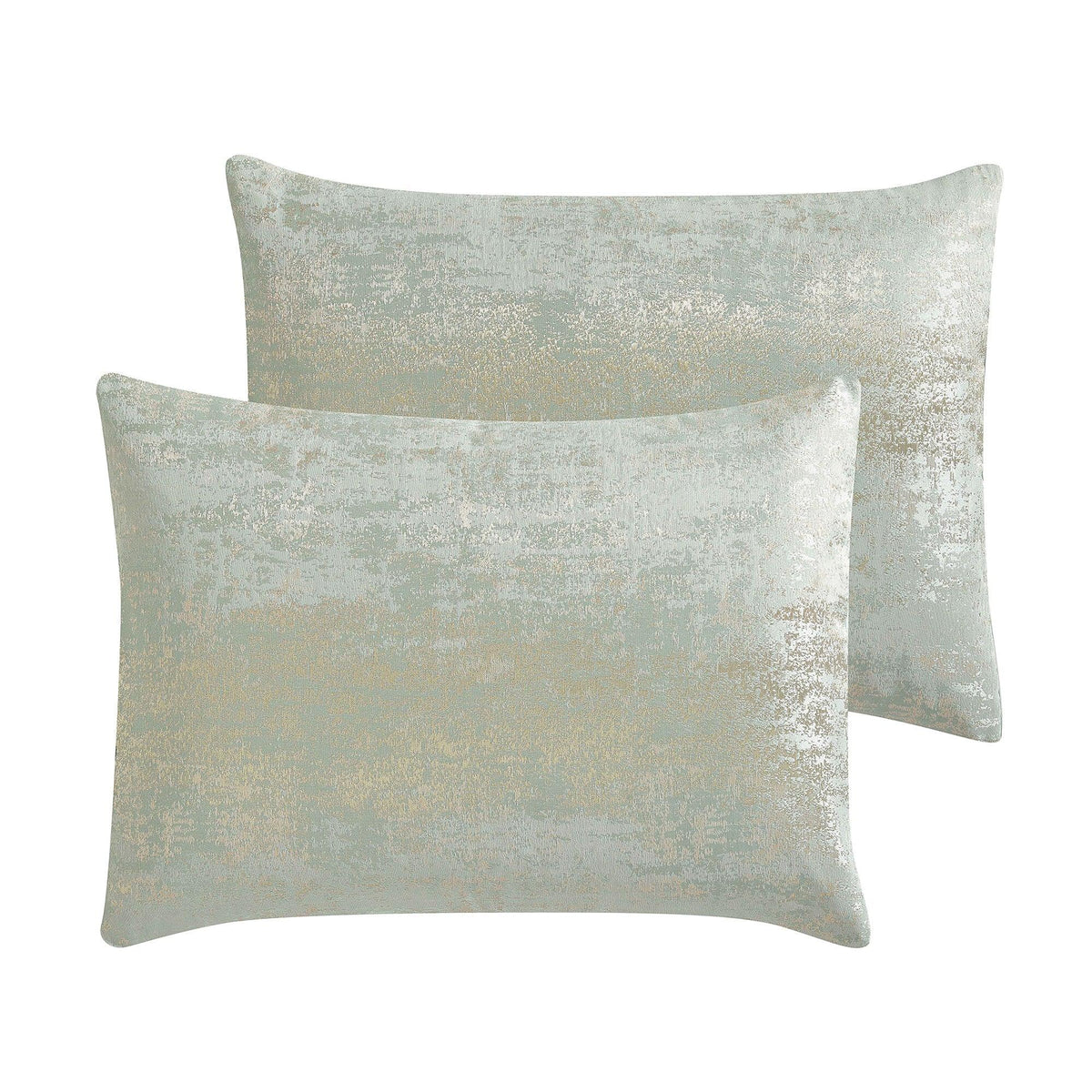 Vesta 9 Pc Queen Comforter Set