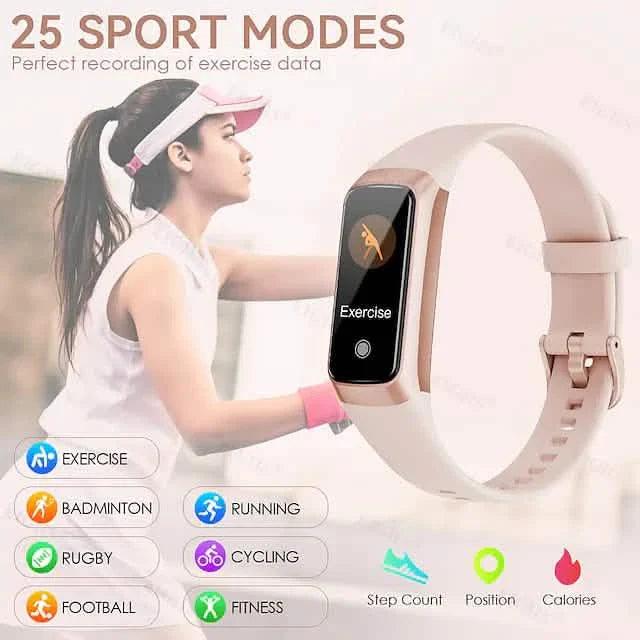 C60 Smart Watch 1.1