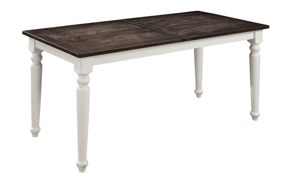 Brown Dining Table