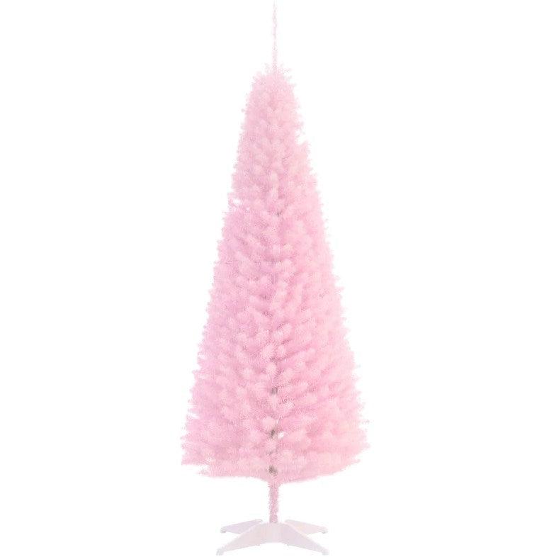 Artificial Pencil Christmas Tree