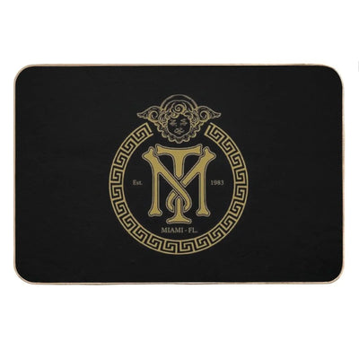 Montana Management Co. Bath Mat