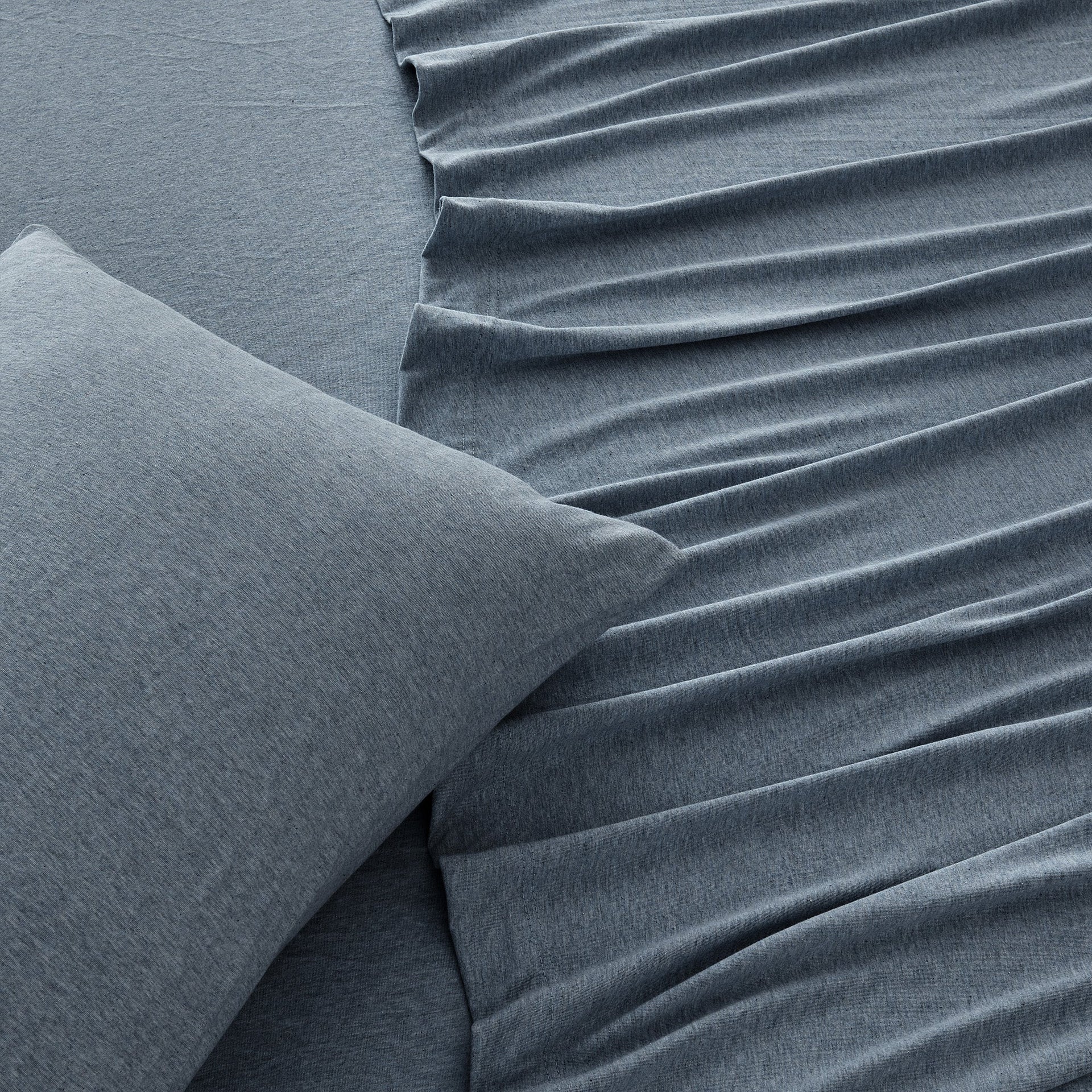 4-Piece Jersey Sheet - Carmen Collection