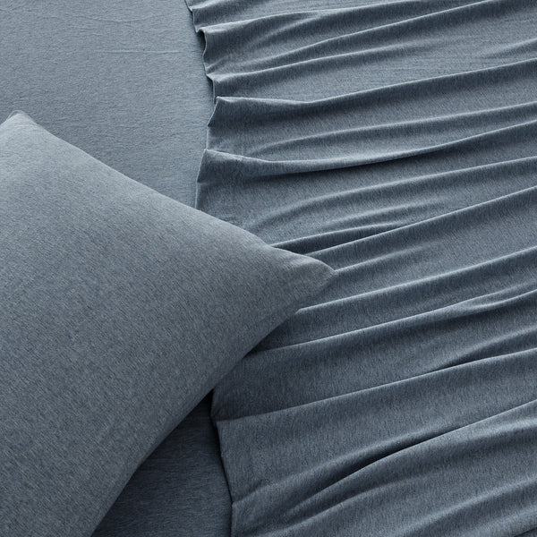 4-Piece Jersey Sheet - Carmen Collection