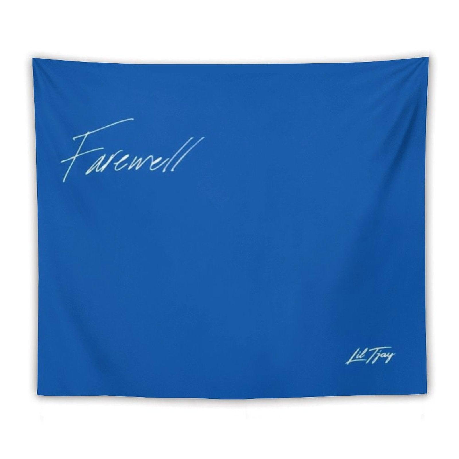 Farewell Tapestry