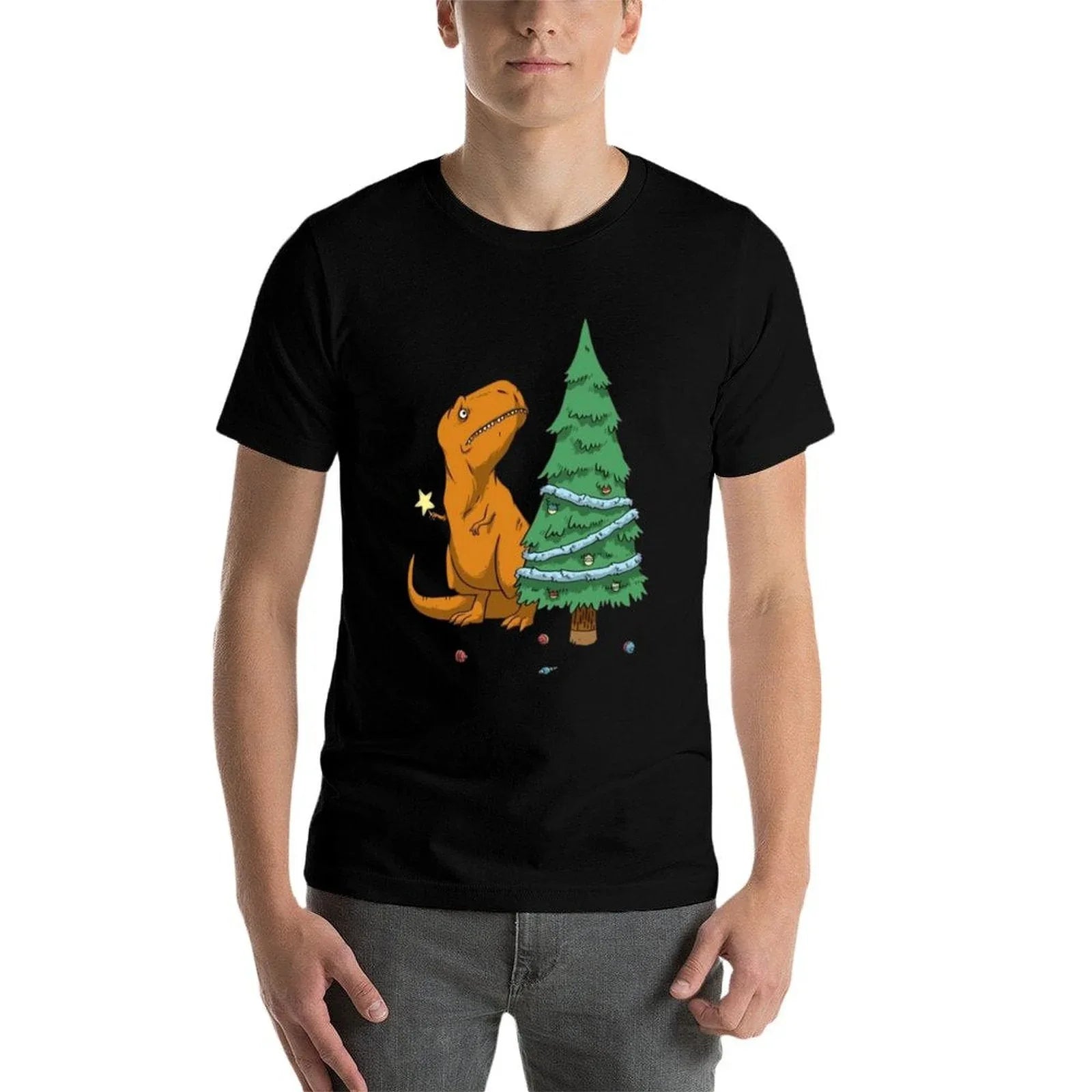 The Struggle  Versatile T-Shirt