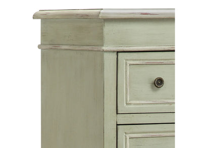 Chesapeake Cabinet