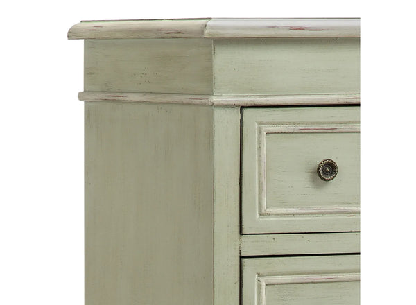 Chesapeake Cabinet